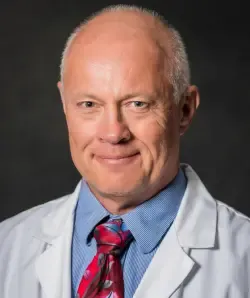 Joseph T. Barry, MD